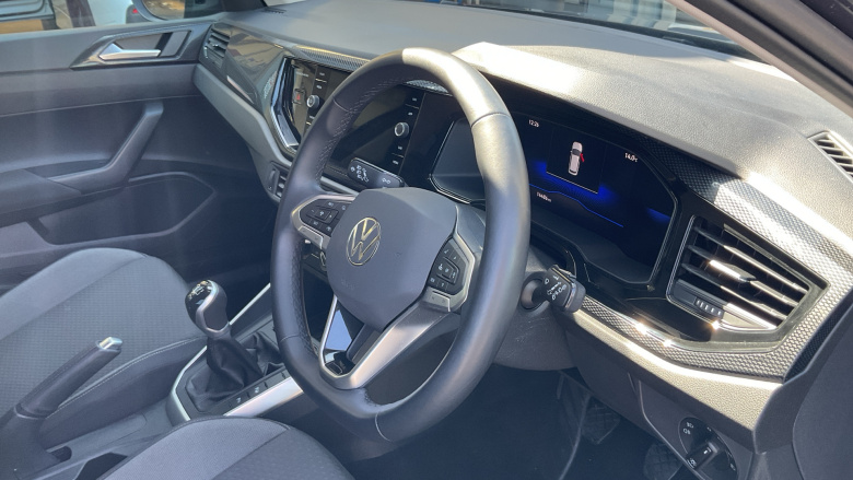 Volkswagen Taigo 1.0 TSI Match 5dr Petrol Hatchback